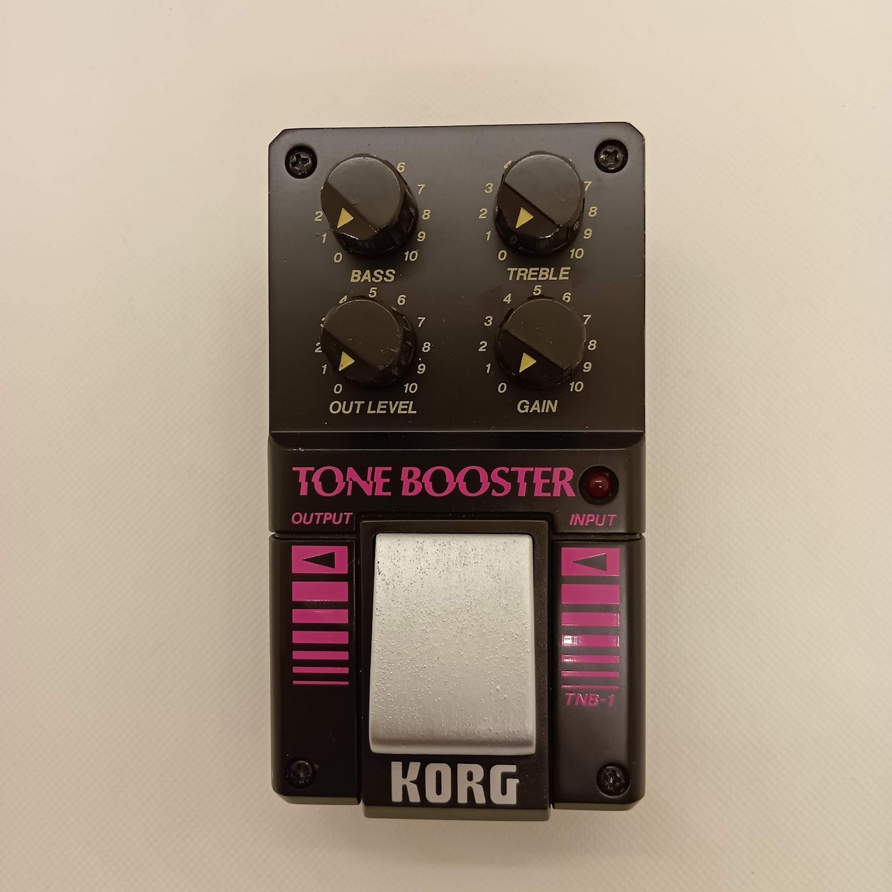 KORG TNB-1（中古）【楽器検索デジマート】