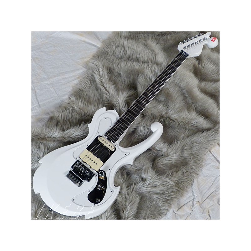 ESP Sho-Ryu-Ken II [NIGHTMARE 咲人 Model] 【受注生産品】（新品 