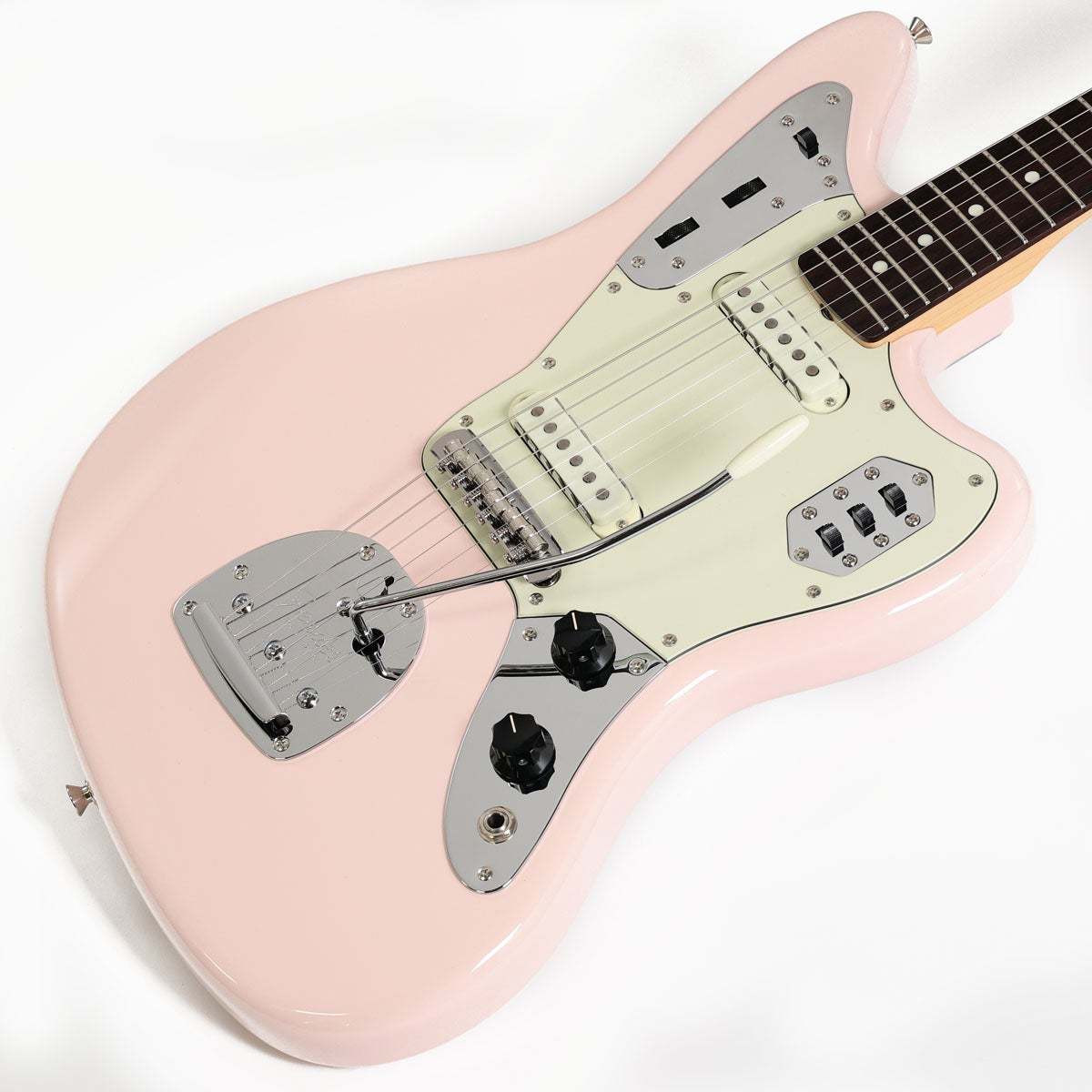 Fender Made in Japan ISHIBASHI FSR 2026 Made in Japan Traditional