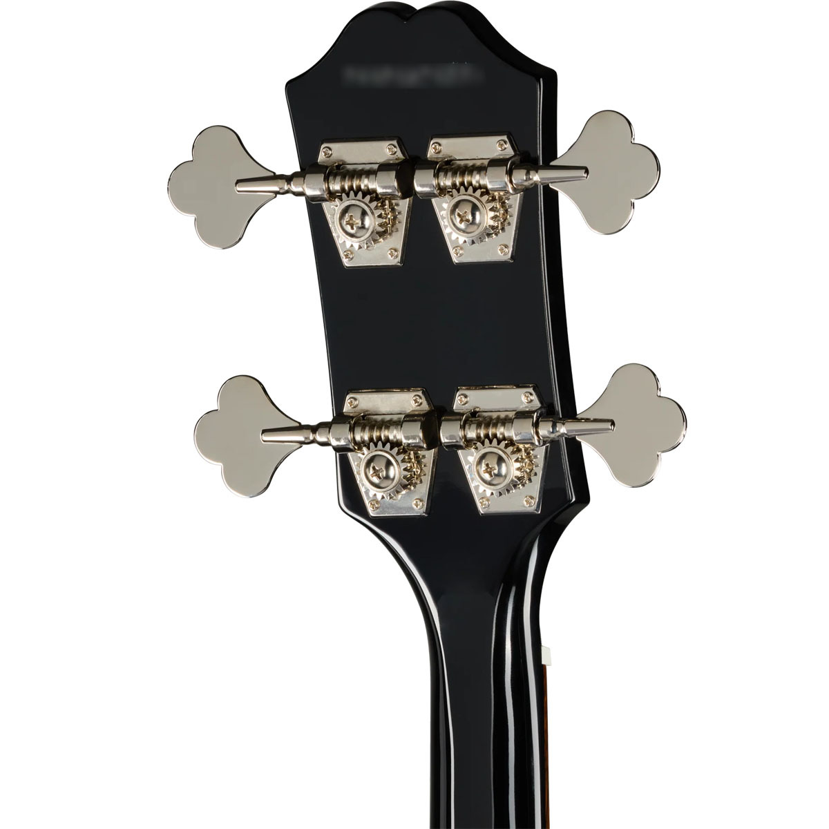 Epiphone Inspired by Gibson SG Bass with Rosewood Fretboard (Ebony
