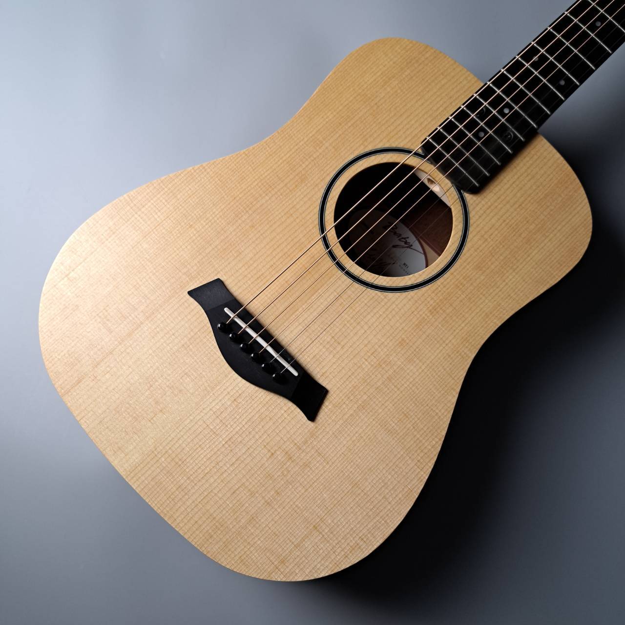 Taylor Baby Taylor NAT ミニギター アコースティックギターBT-1（新品