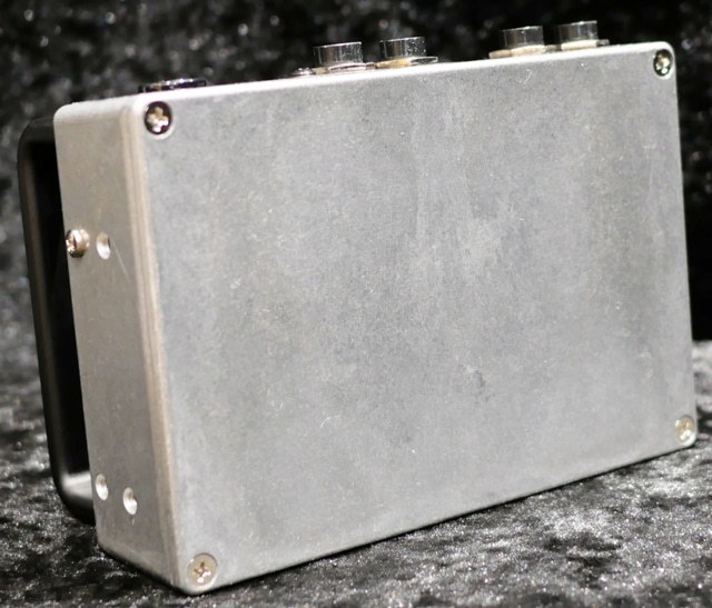 ベース ALBIT Tube Sound Converter TC-1 ALBIT TUBE SOUND CONVERTER / TC-1（新品）【楽器検索デジマート】