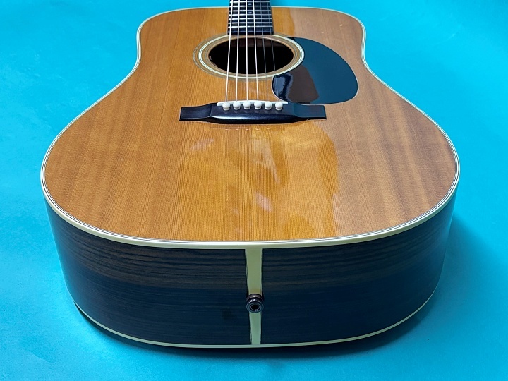 Martin D-28（ビンテージ）【楽器検索デジマート】