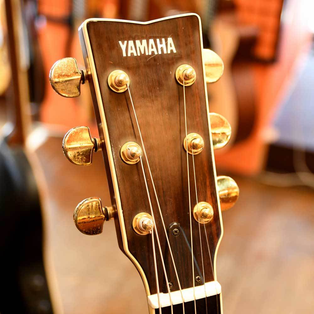 YAMAHA L-6（中古）【楽器検索デジマート】
