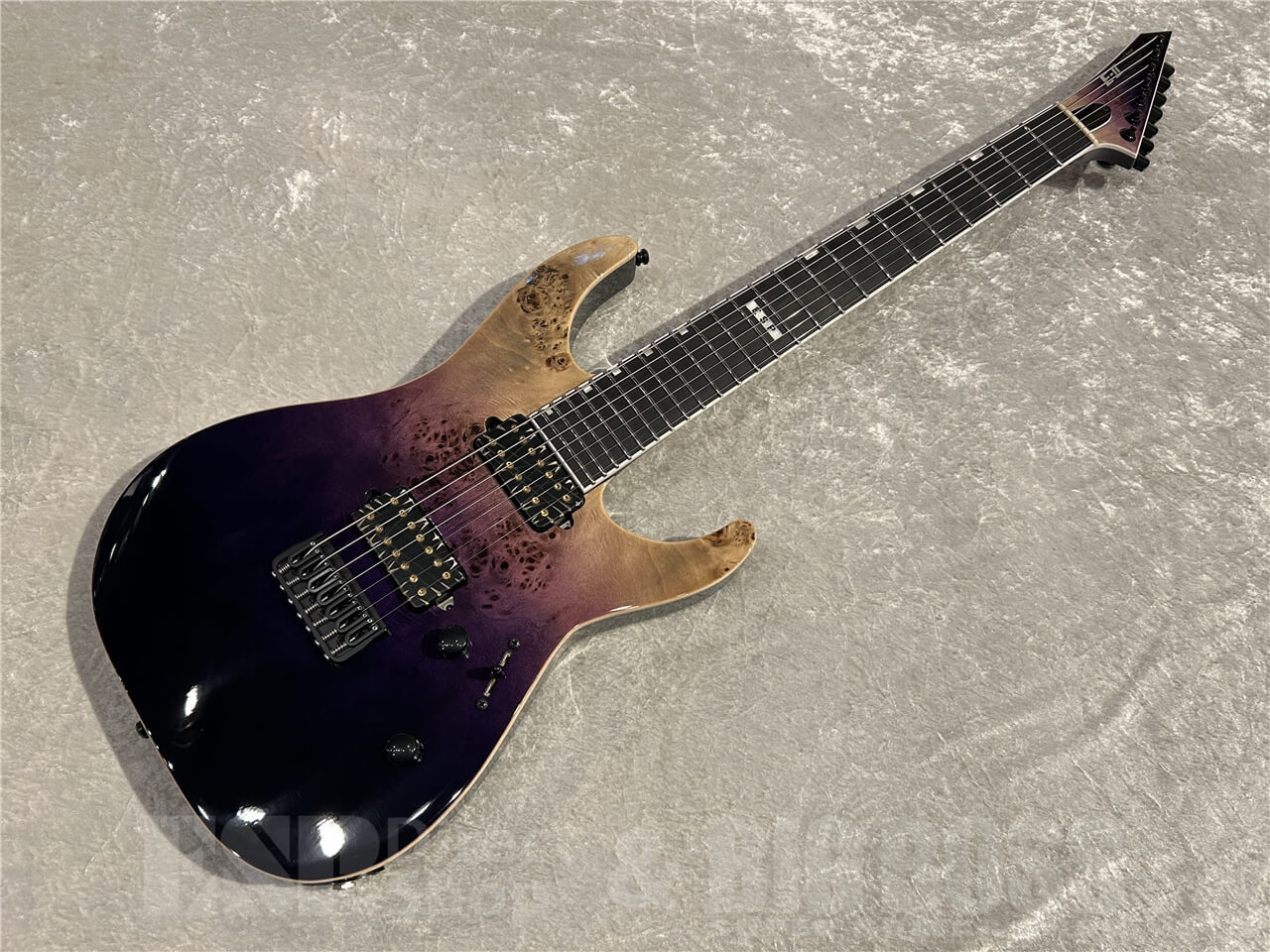 E-II M-II 7NT HS 【即納可能】（新品/送料無料）【楽器検索