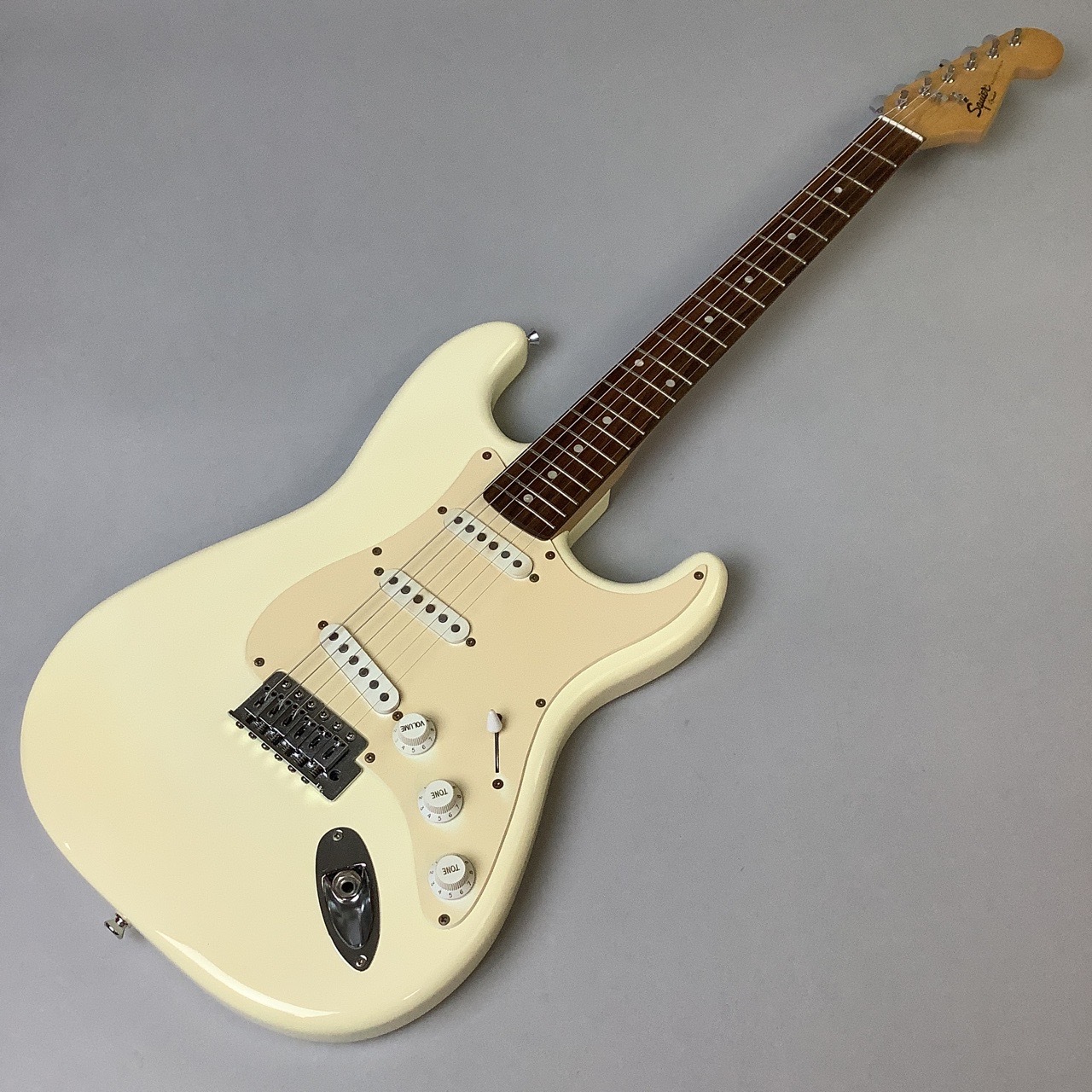 Squier by Fender BULLET ST w/TREM（中古/送料無料）【楽器検索