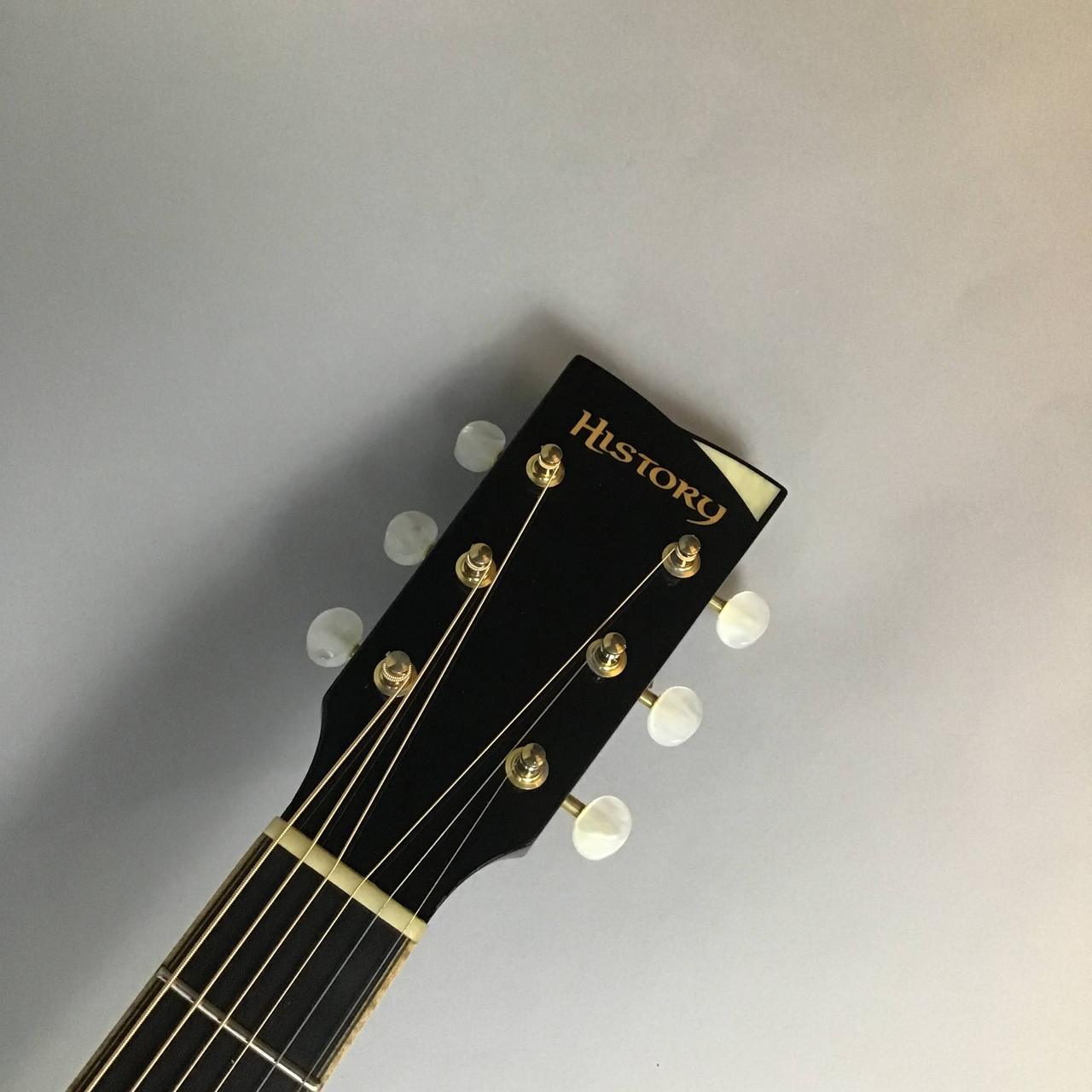 HISTORY NT501 NAT（中古/送料無料）【楽器検索デジマート】