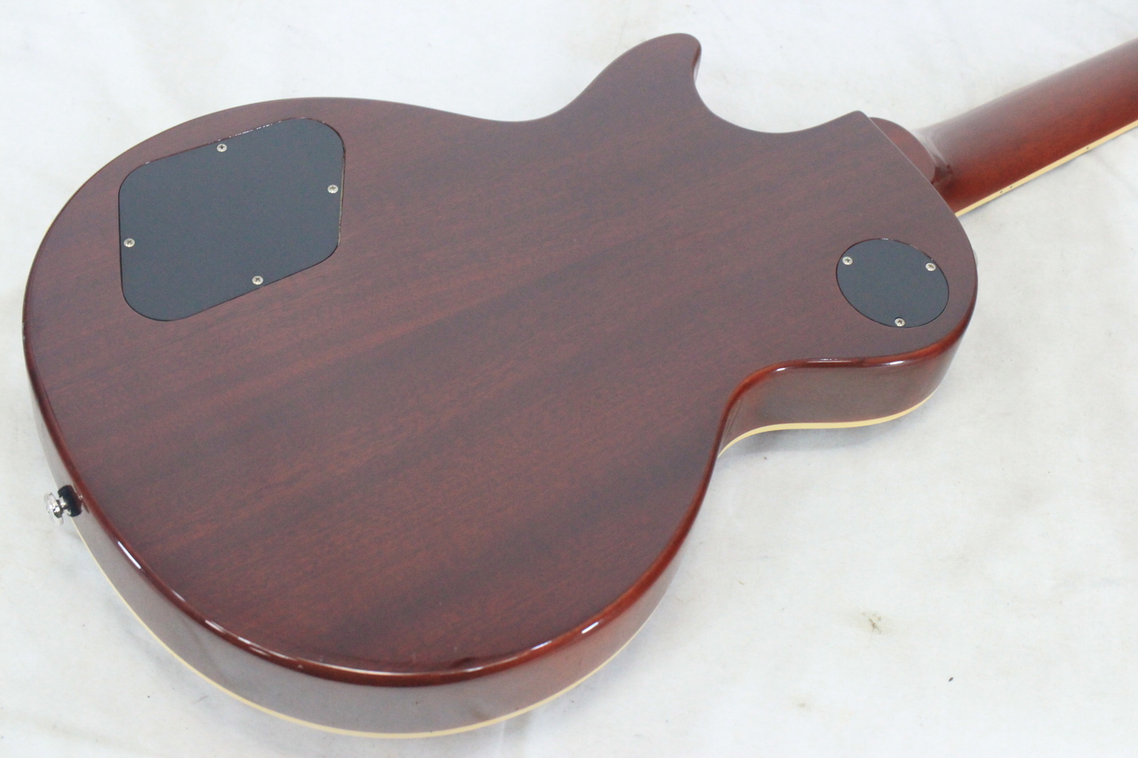 Epiphone LES PAUL FLORENTINE（中古）【楽器検索デジマート】