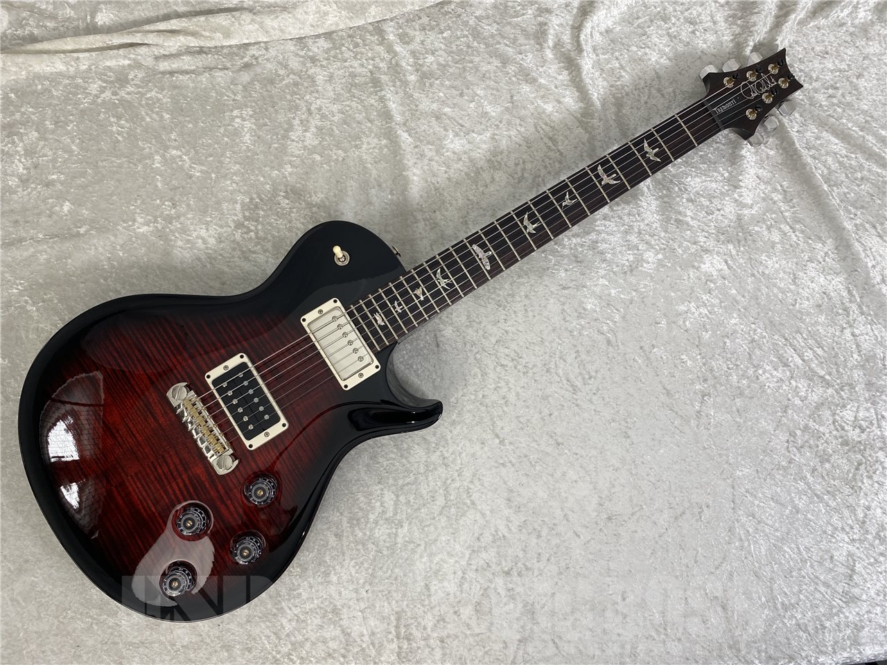 Paul Reed Smith(PRS) Mark Tremonti Signature Stoptail 10Top