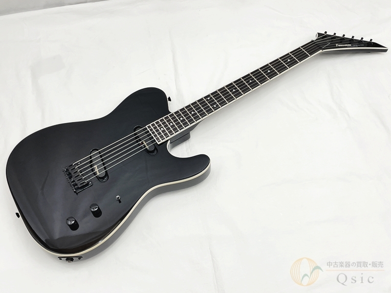 FERNANDES TEJ STD 2S '24 BLK 【返品OK】[TMM37]【梅田店在庫】（中古