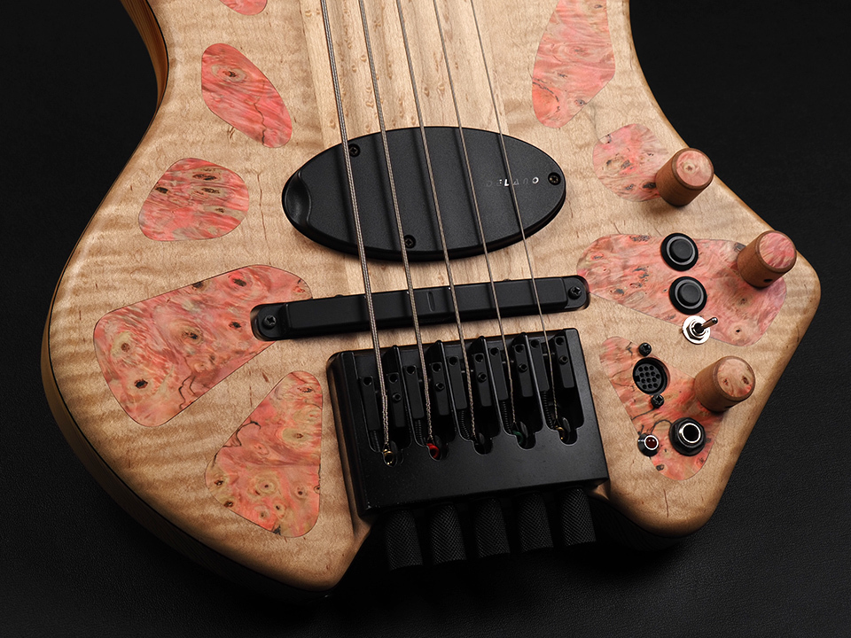 Wing Instruments Wing Bass 30