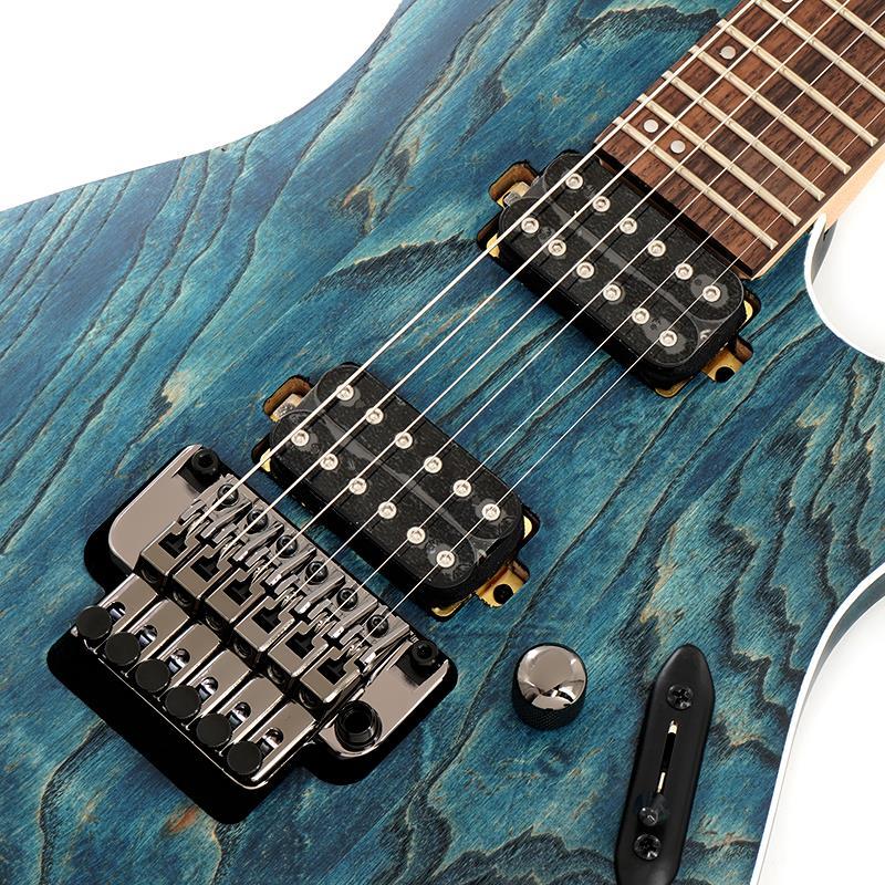 Ibanez rgit20fe sbf EMG 57/66 ハードケース付き Ibanez rgit20fe sbf EMG 57/66 ハードケース付き - メルカリ