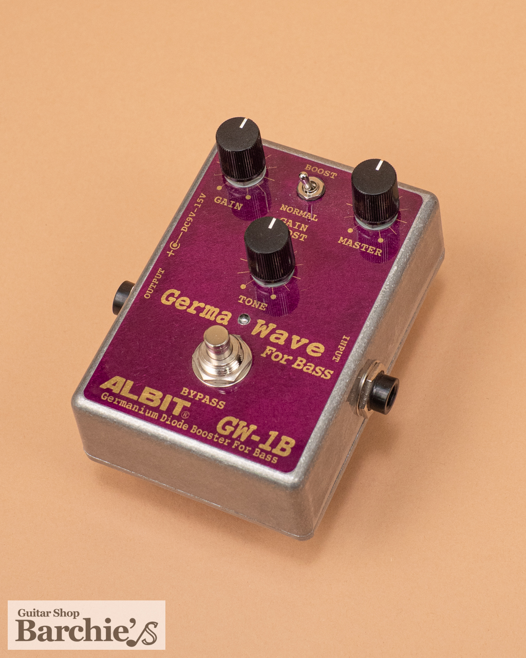 ALBIT GW-1B（中古）【楽器検索デジマート】