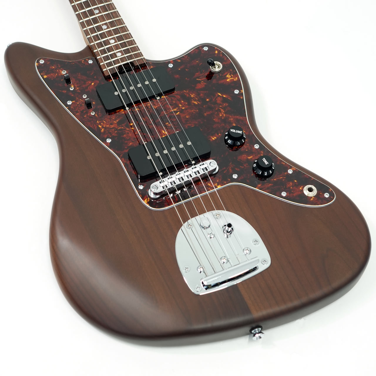 Sago Classic Style-JM | Sago New Material Guitars