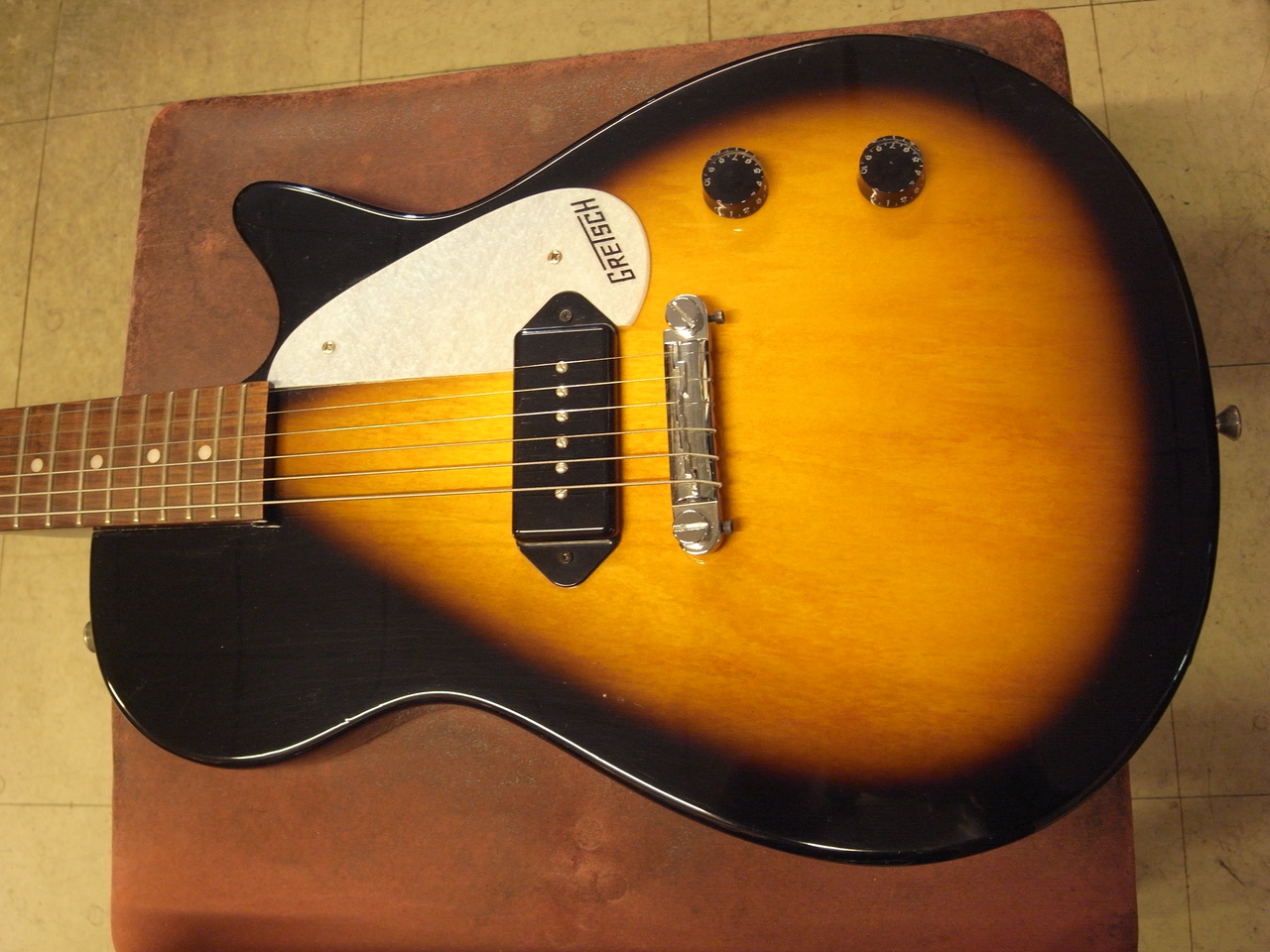 Electromatic by GRETSCH G2101 Junior Jet（中古）【楽器検索デジマート】