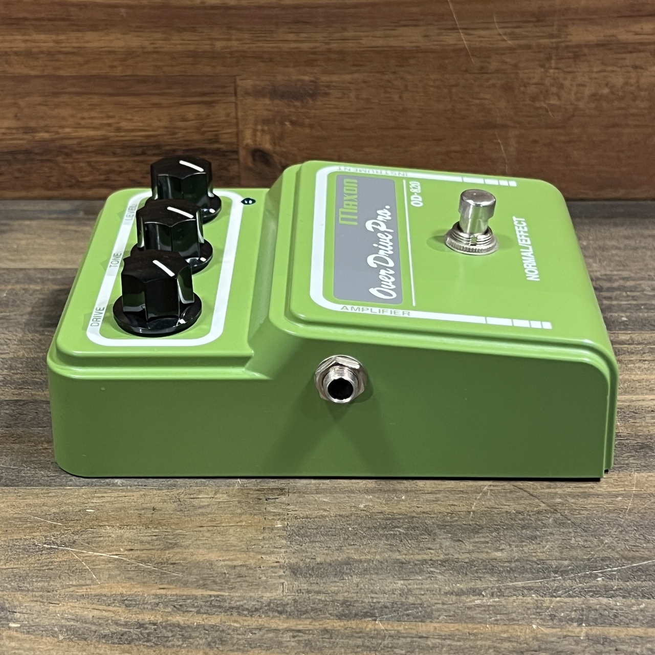 CULT OD-820 Secede From T.S.mod（中古）【楽器検索デジマート】