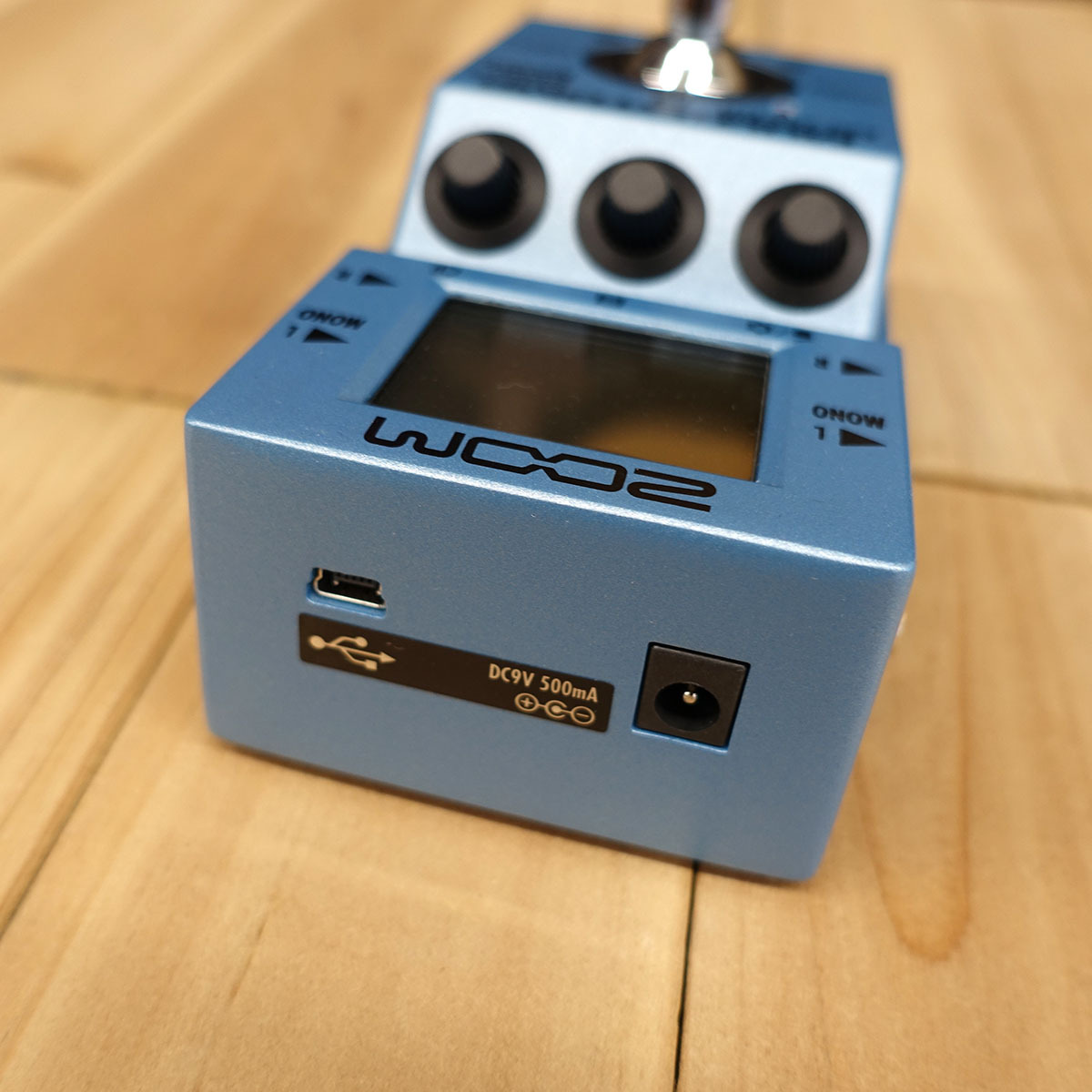 ZOOM MS-70CDR（中古）【楽器検索デジマート】