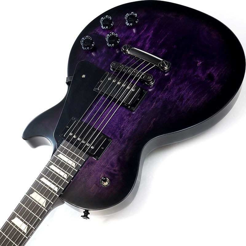 Gibson USA Exclusive Les Paul Studio Modern (Dark Purple