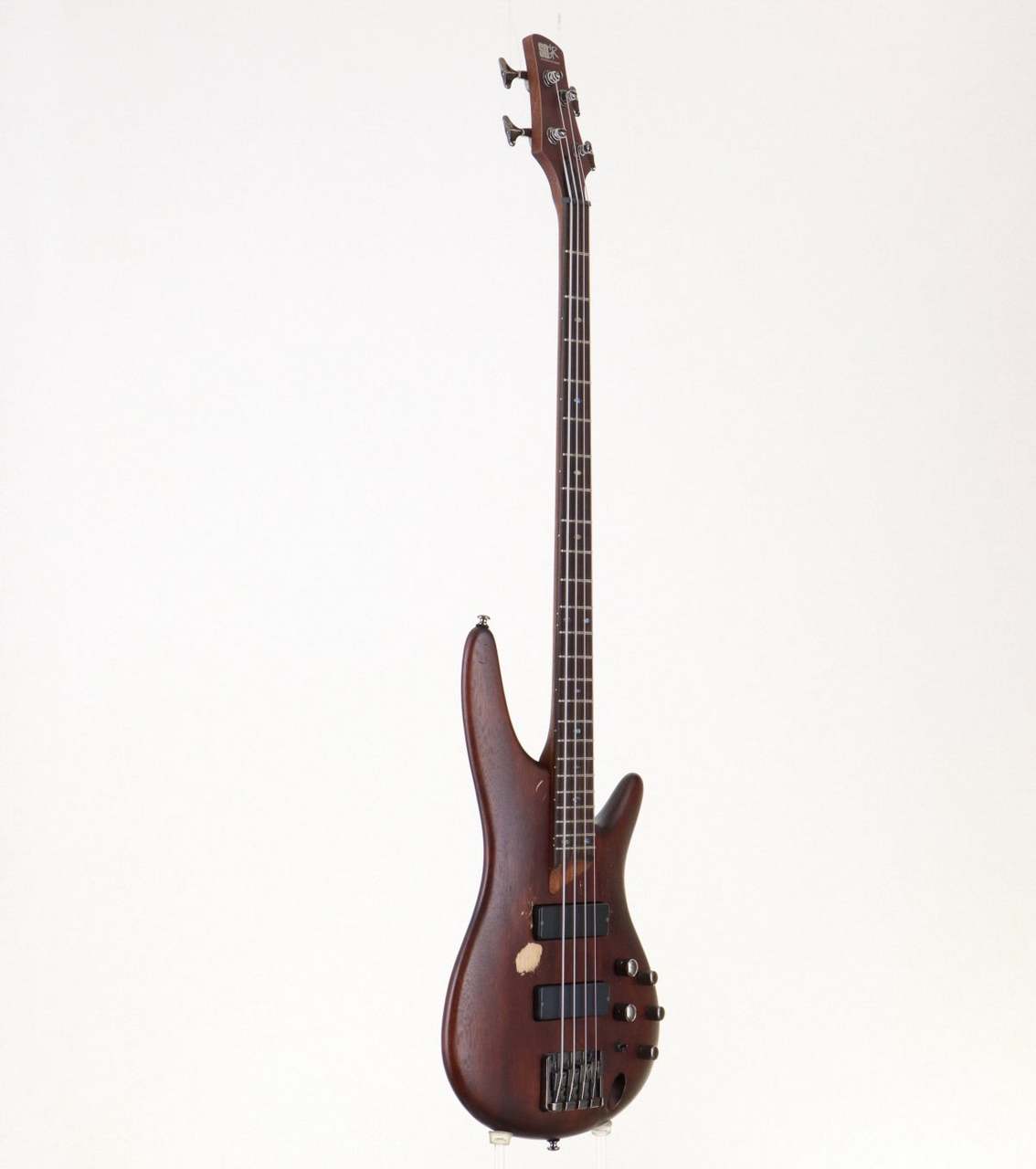 Ibanez SR500 Brown Mahogany 【御茶ノ水本店】（中古/送料無料