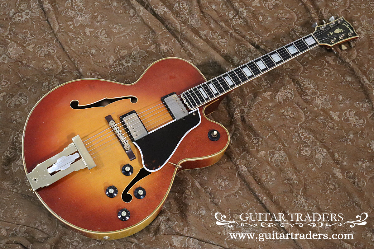 Gibson 1970 L-5CES 