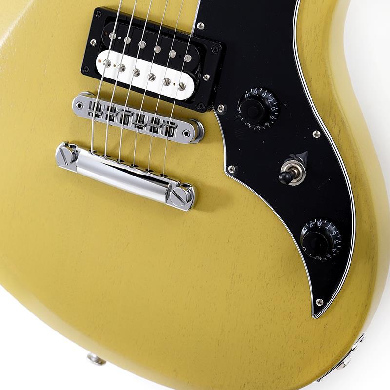 Gibson Victory (TV Yellow Satin)（新品）［デジマートSALE］【楽器