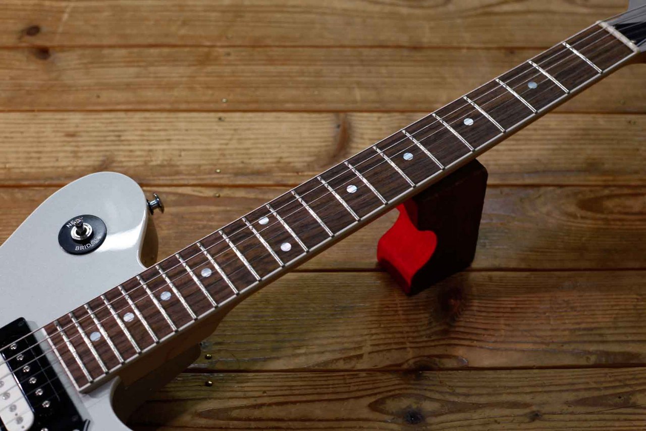 ペコ様オーダー^ ^ OOPEGG Supreme Collection Trailbreaker Mark2 w/ Tremolo