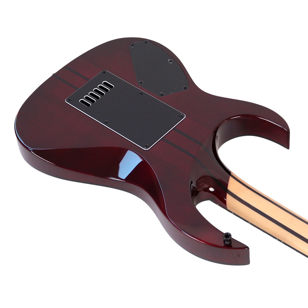 B.C.Rich 【訳あり】 B.C.Rich SHREDZILLA PROPHECY ARCHTOP