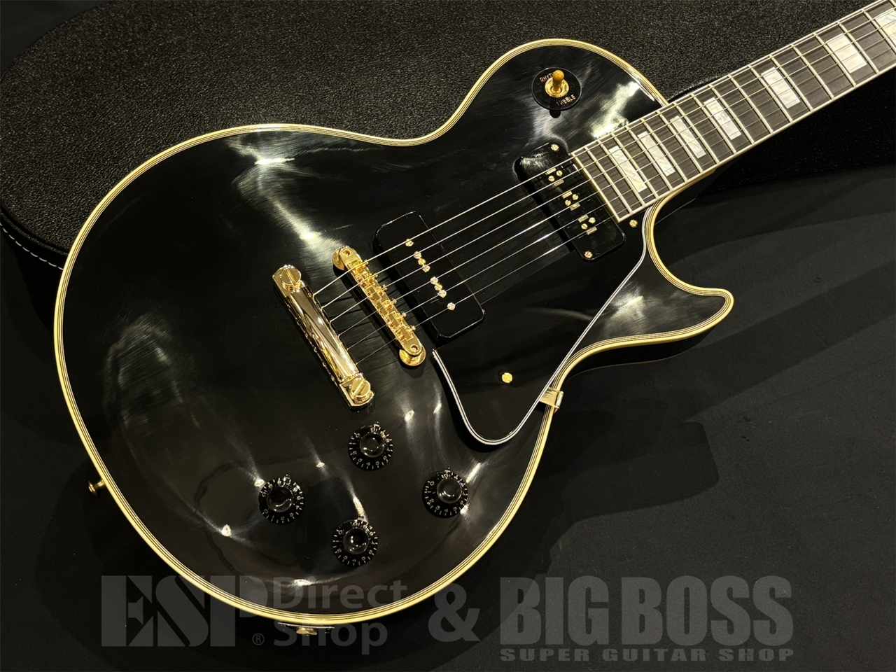 レスポールカスタム　BOSS DS-1+弦付き maxresdefault.jpg