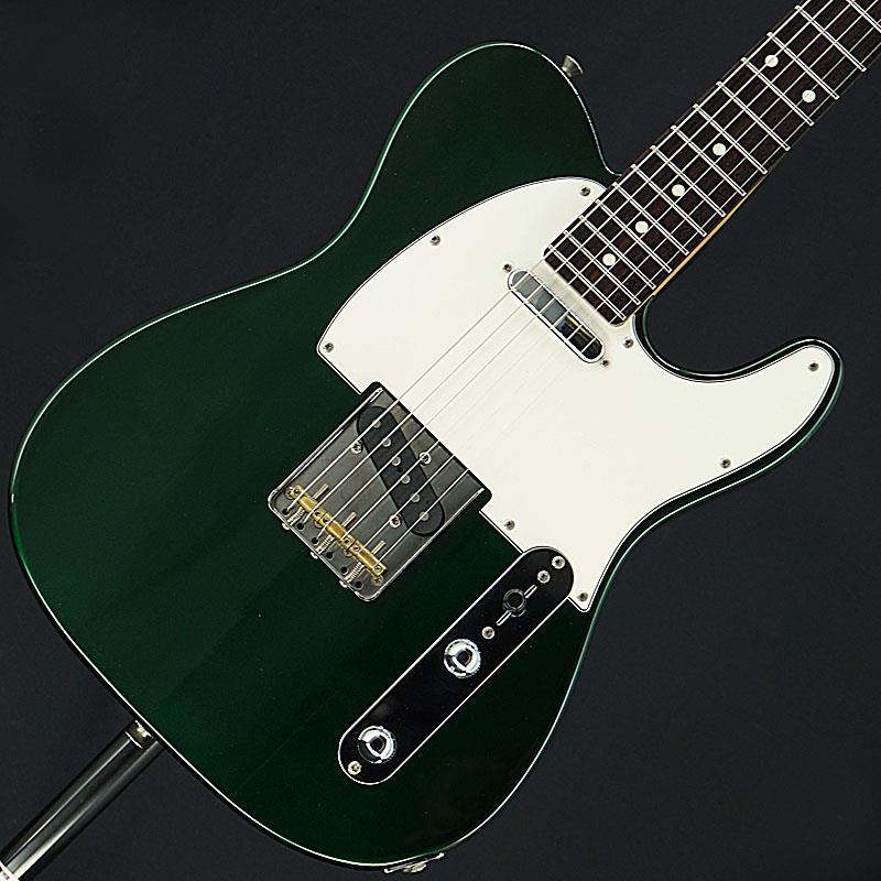 【メンテ済み】FUJIGEN (FGN) エレキギター Neo Classic FUJIGEN(FGN) USED Neo Classic Series NTL10RAL（Candy Apple Green