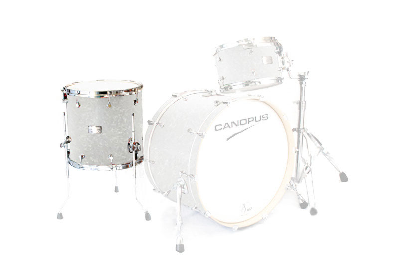 Canopus 77さま専用 R.F.M. Series【アールエフエムシリーズ】 | CANOPUS DRUMS