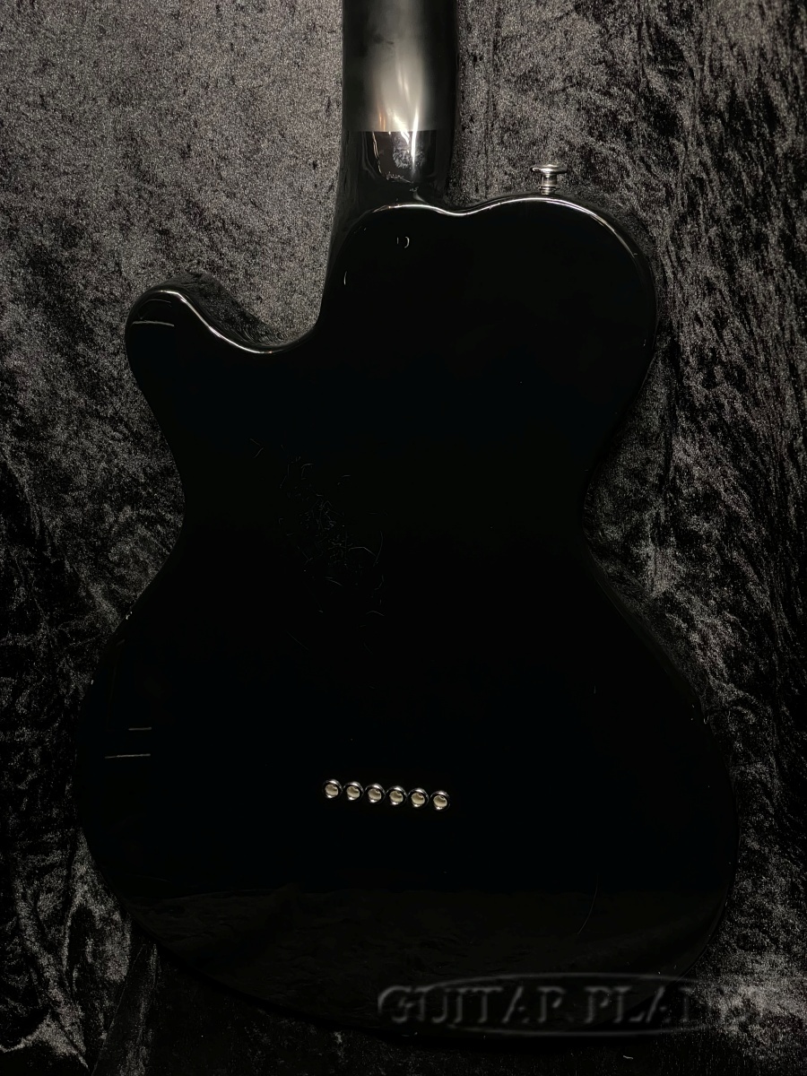 FUJIGEN(FGN) JFL-FT-HH BK【中古品】（中古）【楽器検索