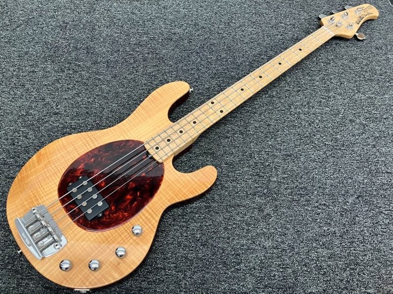 MUSIC MAN StingRay 20th Anniversary（中古）【楽器検索デジマート】