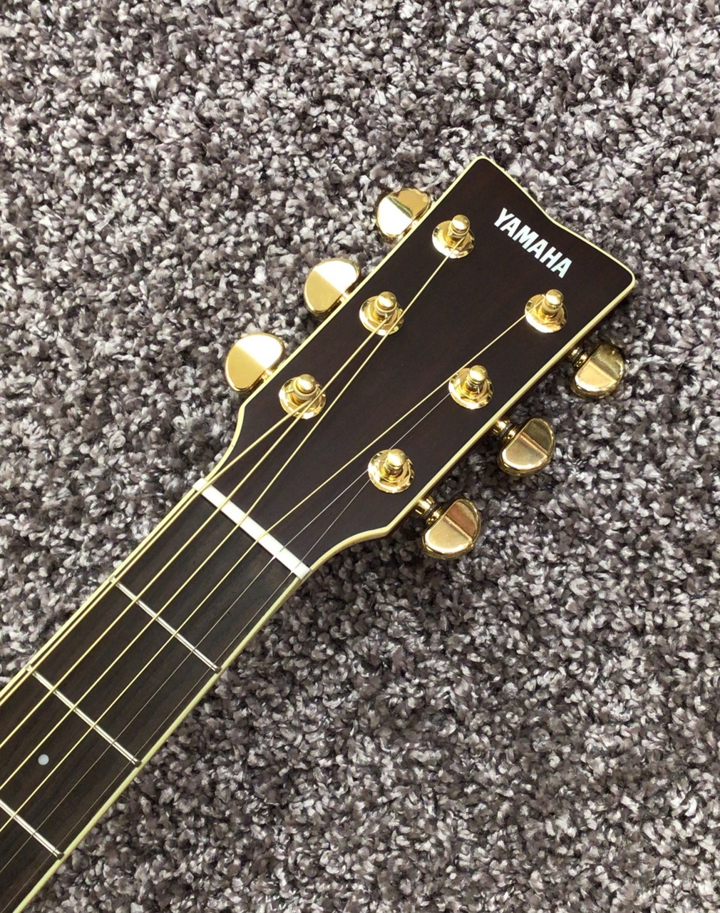 YAMAHA LS6 ARE NT (Natural) 【定番モデル】【PU搭載】（新品/送料