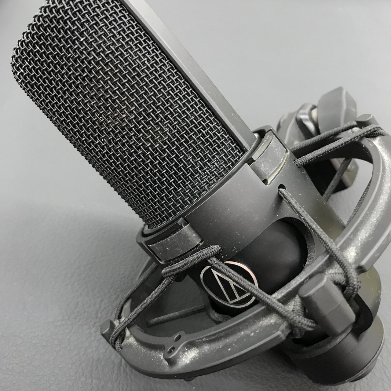 audio-technica AT4040（中古）【楽器検索デジマート】