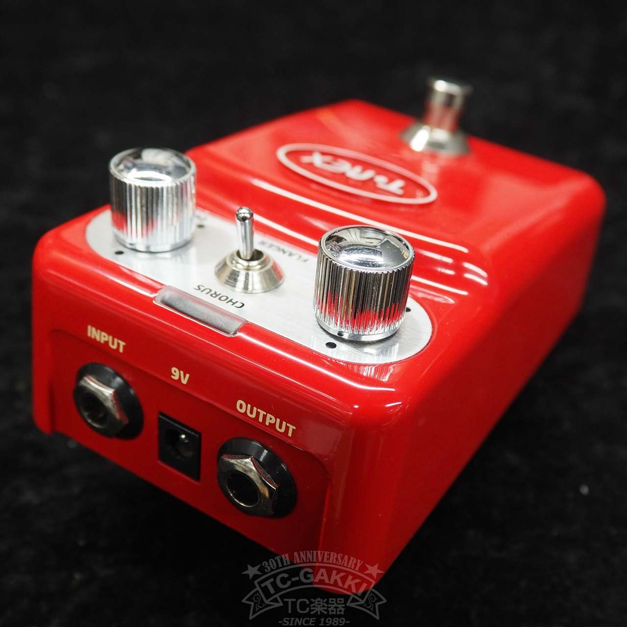 T-rex TONEBUG Chorus/Flanger（中古）【楽器検索デジマート】