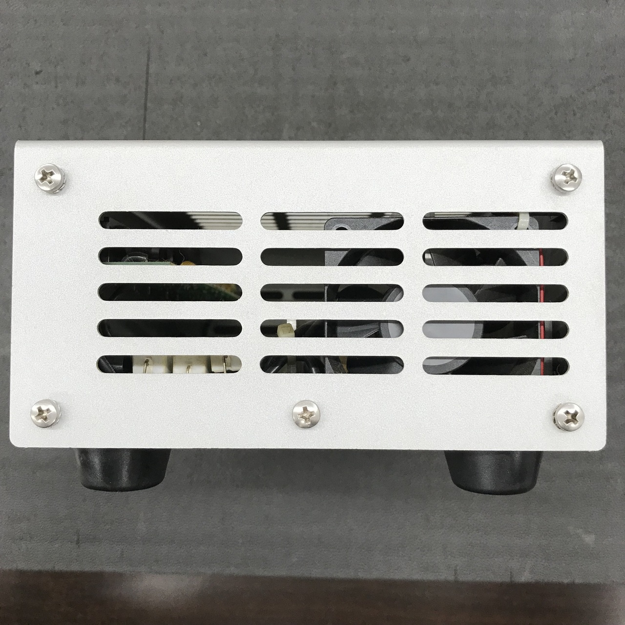 koch LB120-II 16 ロードボックス アッテネーター Fender 【公式通販】
