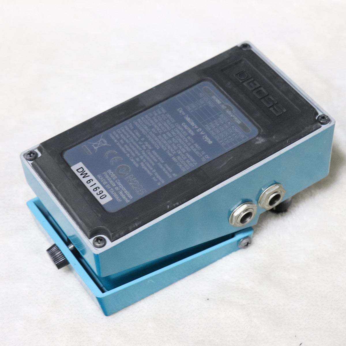 BOSS PS-5 【梅田店】（中古）【楽器検索デジマート】