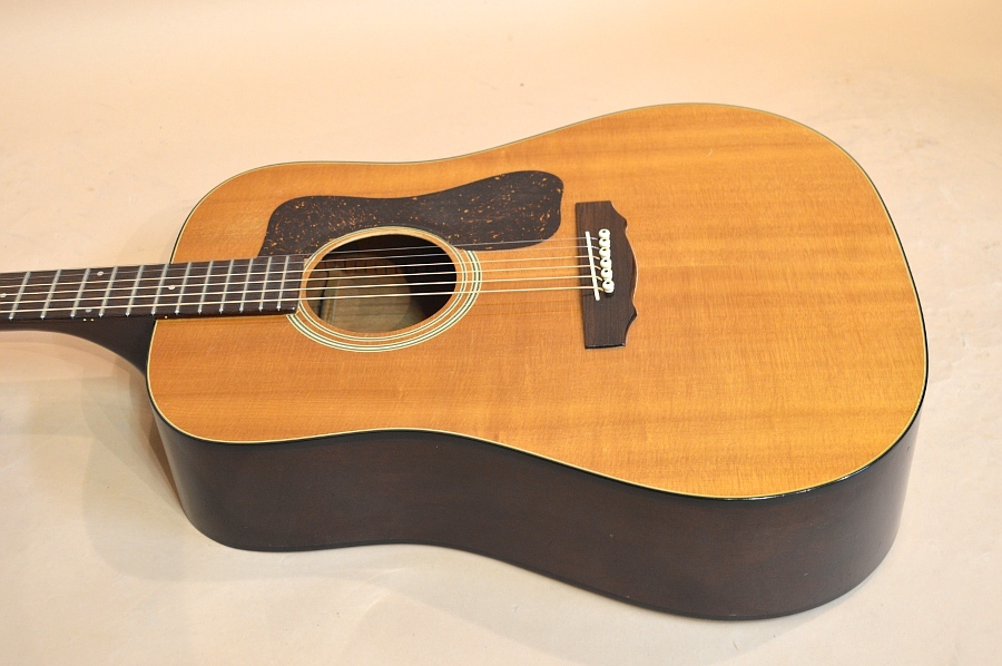 GUILD D-35 1975年製（ビンテージ/送料無料）【楽器検索デジマート】