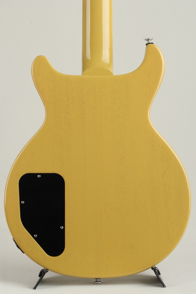 Gibson Les Paul Special Double Cutaway TV Yellow【S/N 222350057