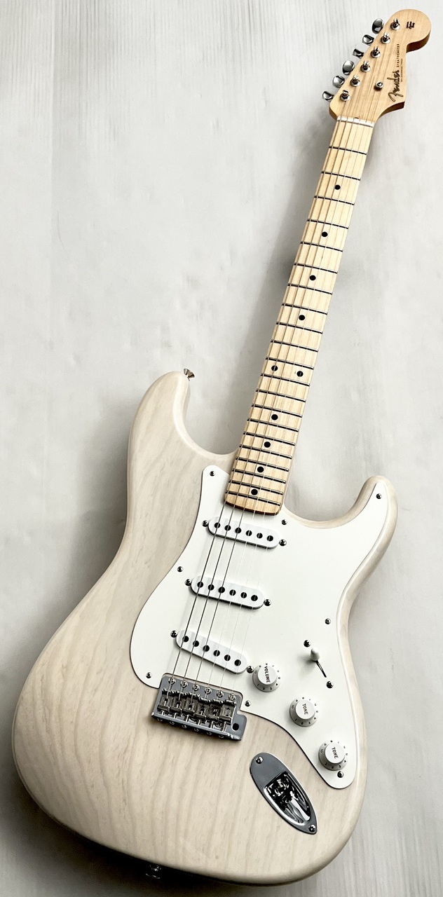 ストラトタイプ１Pボディ Fender Custom Shop 【Experience 展示モデル!】【1Pボディ