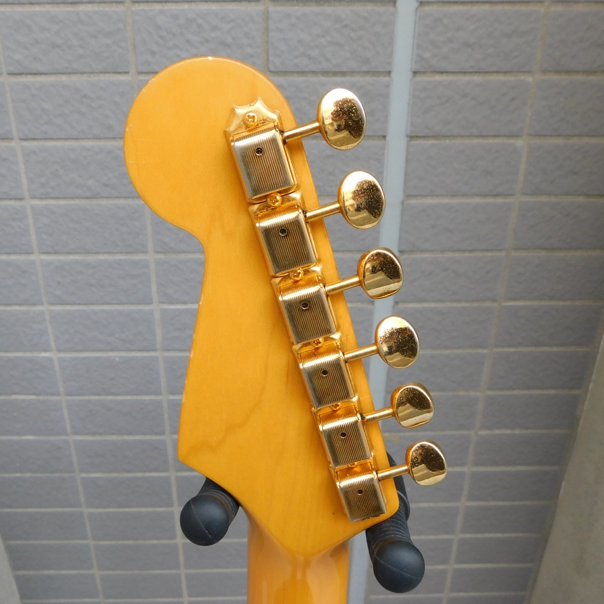 Fender Japan ST62G-80TX Nシリアル（中古）【楽器検索デジマート】
