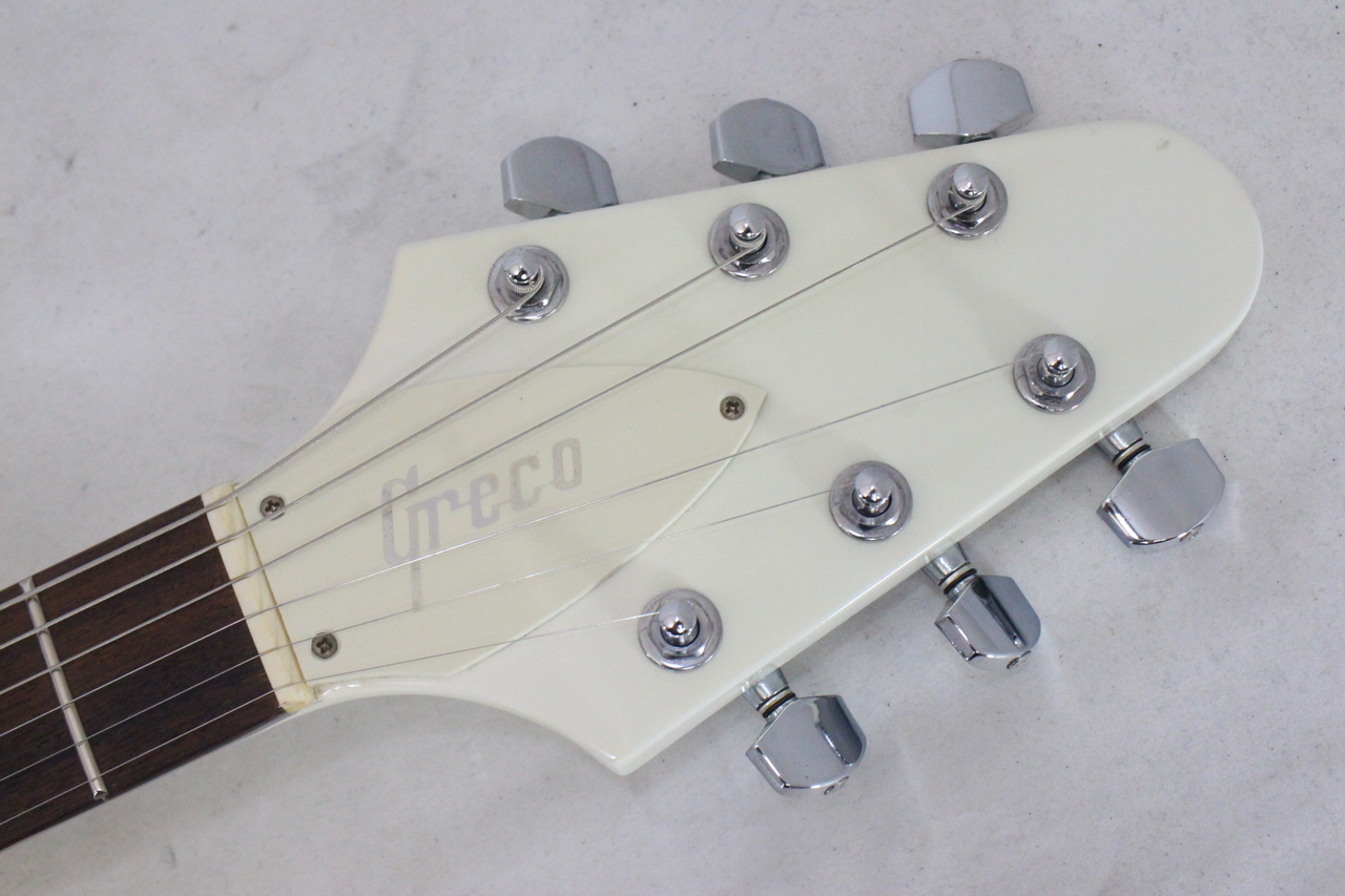 Greco FV-600（中古）【楽器検索デジマート】