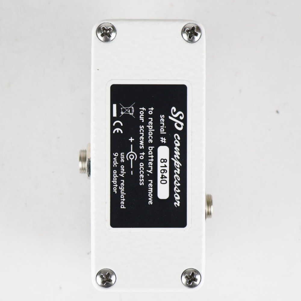 Xotic 【中古】 エフェクター コンプレッサー Xotic SP Compressor