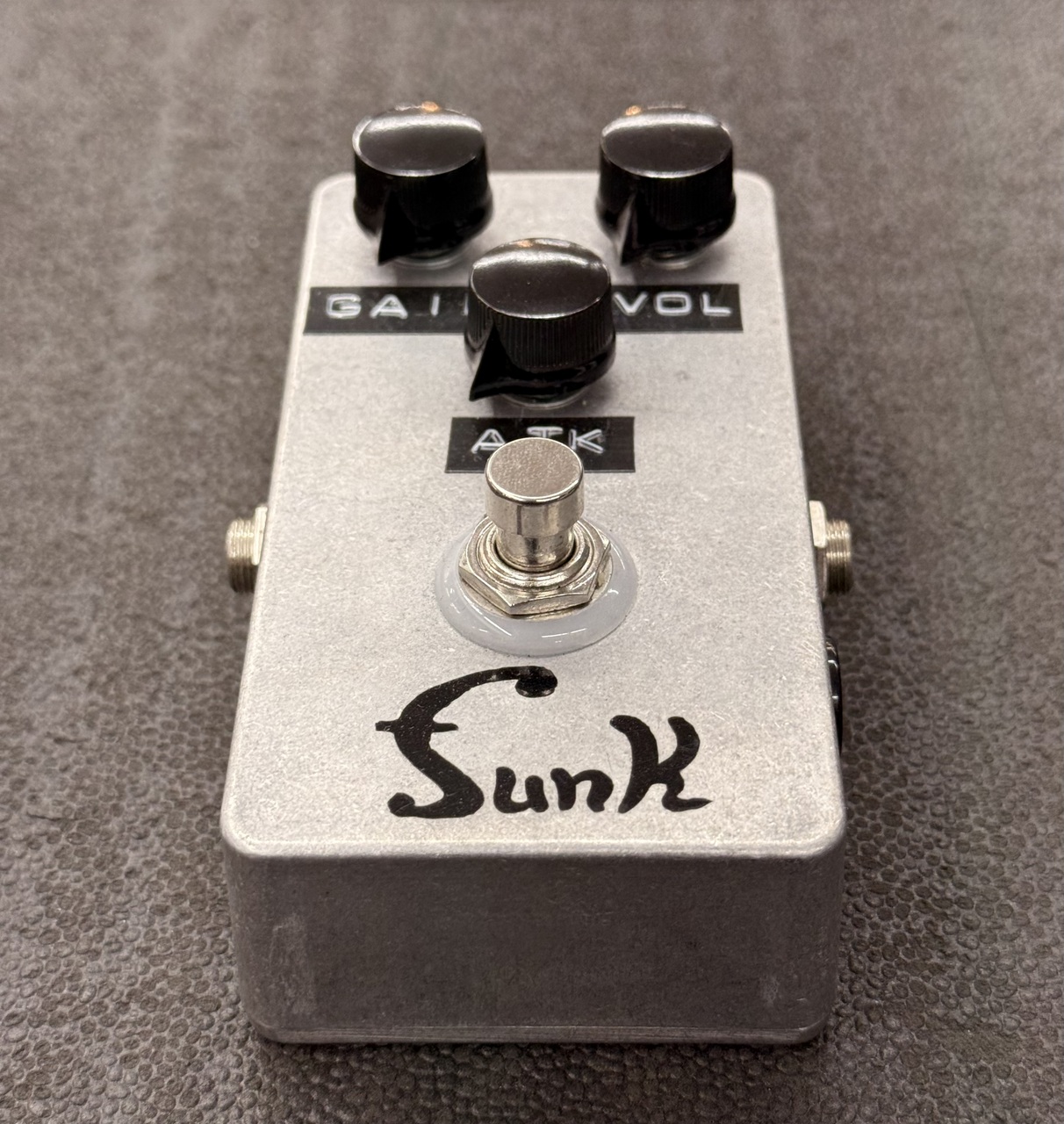 Funk Ojisan Oji Fuzz（中古）【楽器検索デジマート】