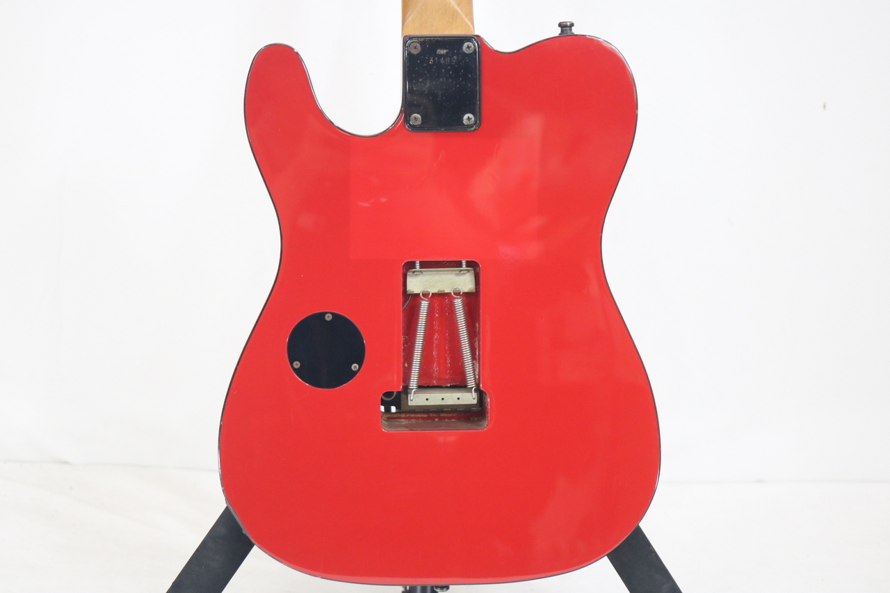 ESP ORDER MODEL【1980s】（中古）【楽器検索デジマート】
