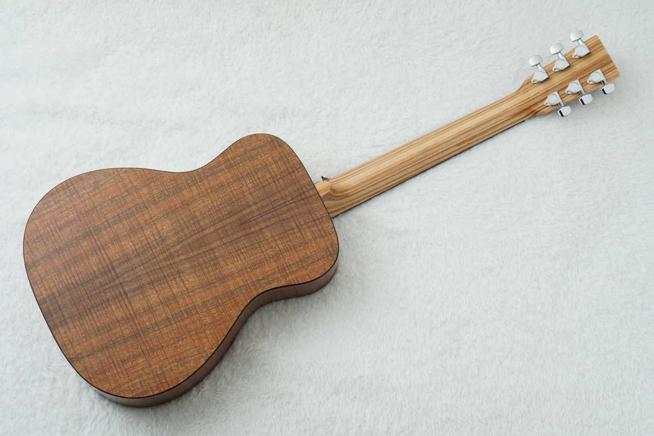 Martin LXK2 #434782【現物画像】（新品）【楽器検索デジマート】