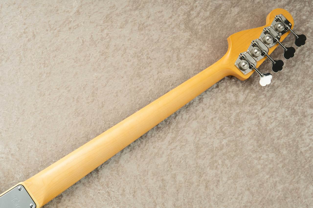 Provision VJB-PS -Olympic White- 【ハカランダ指板】【町田店