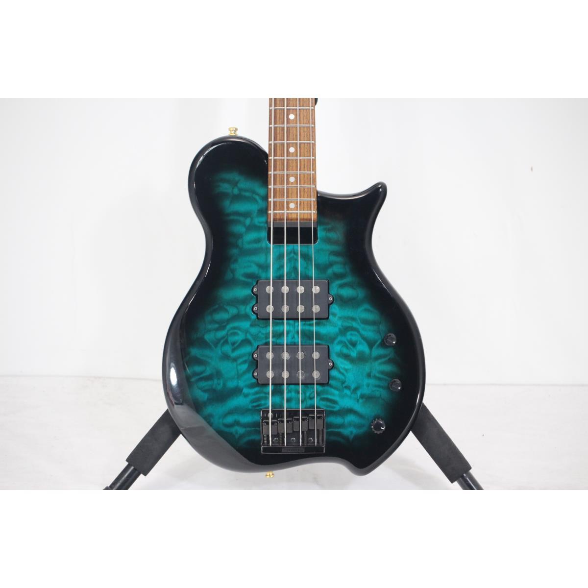 ベース Burny BSB-65 Burny BSB-65（中古）【楽器検索デジマート】
