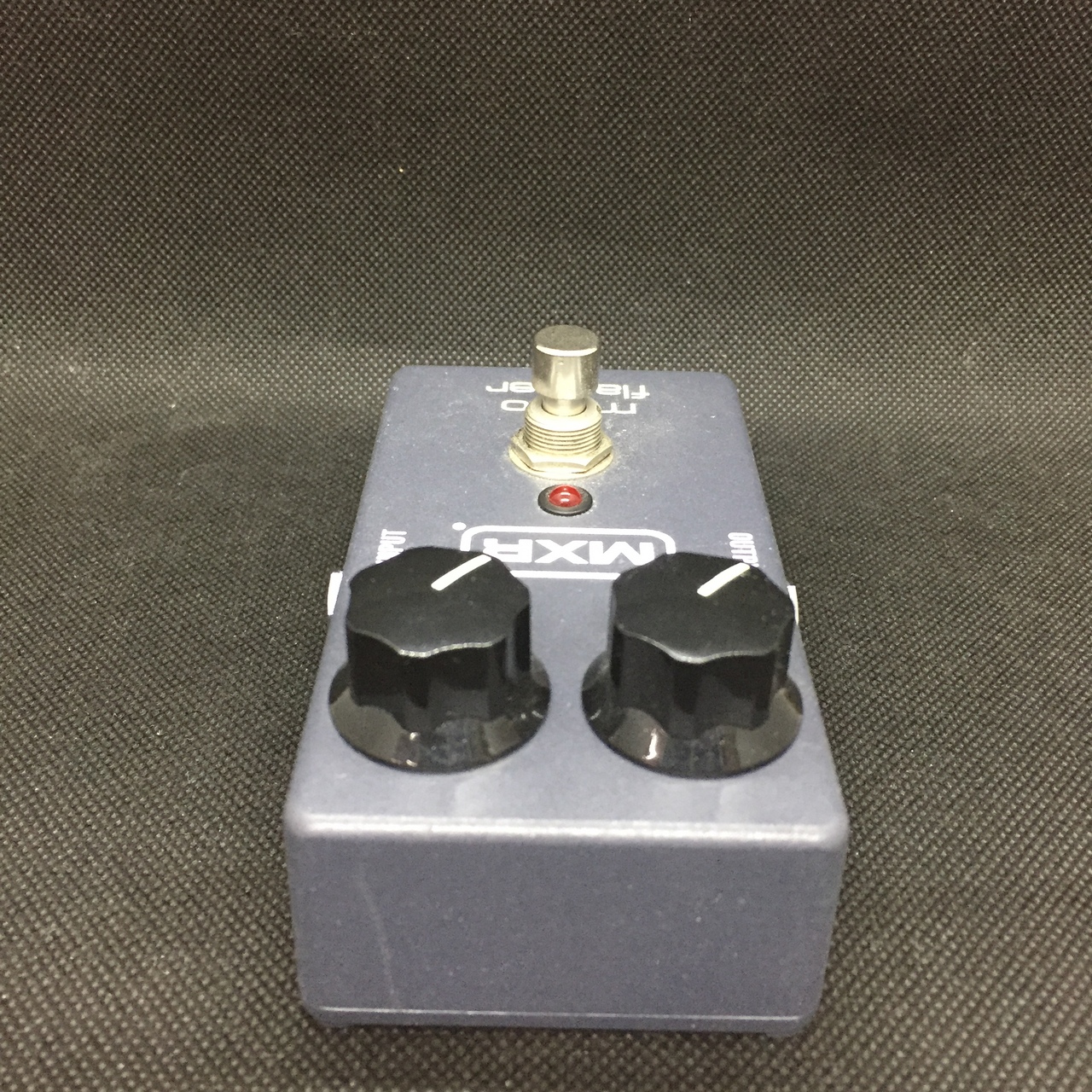 MXR M152 Micro Flanger（中古/送料無料）【楽器検索デジマート】