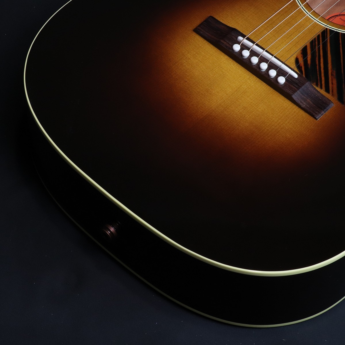 Gibson L-00 Original Vintage Sunburst 【S/N:21225076】【横浜店